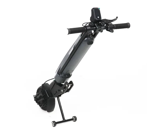 MIJO MT08 Electric Hand Bike- Wheelchair to Electric Converter - Image 5