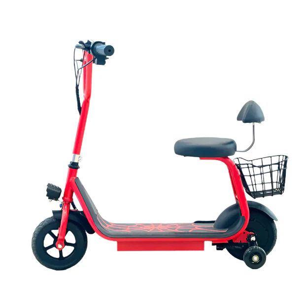 Mini Harley Electric Ride-On Bike for Kids - Image 3