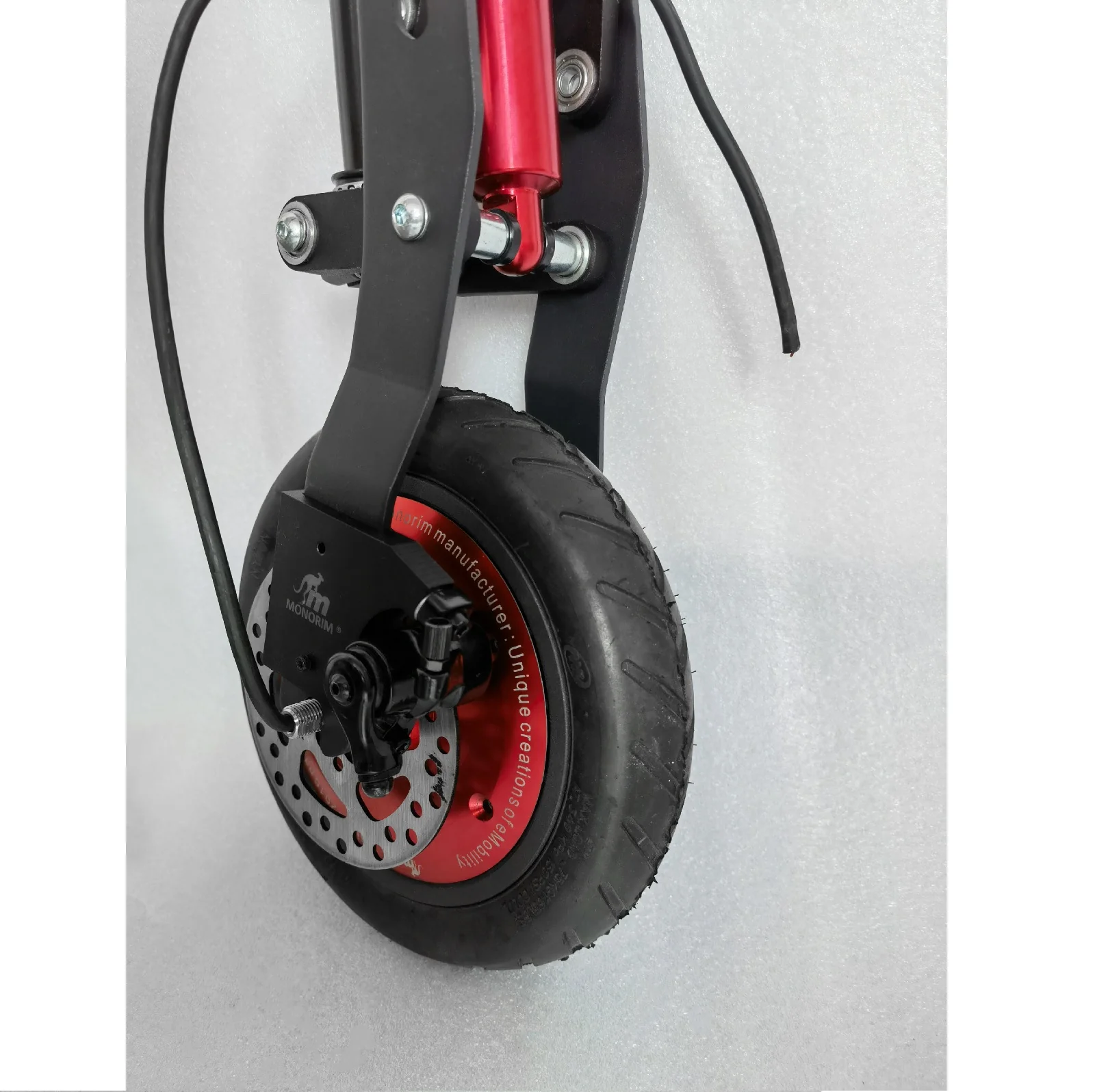 Monorim Brake Kit for 500W Motor for Xiaomi Pro and Pro 2 Electric Scooter - Image 3