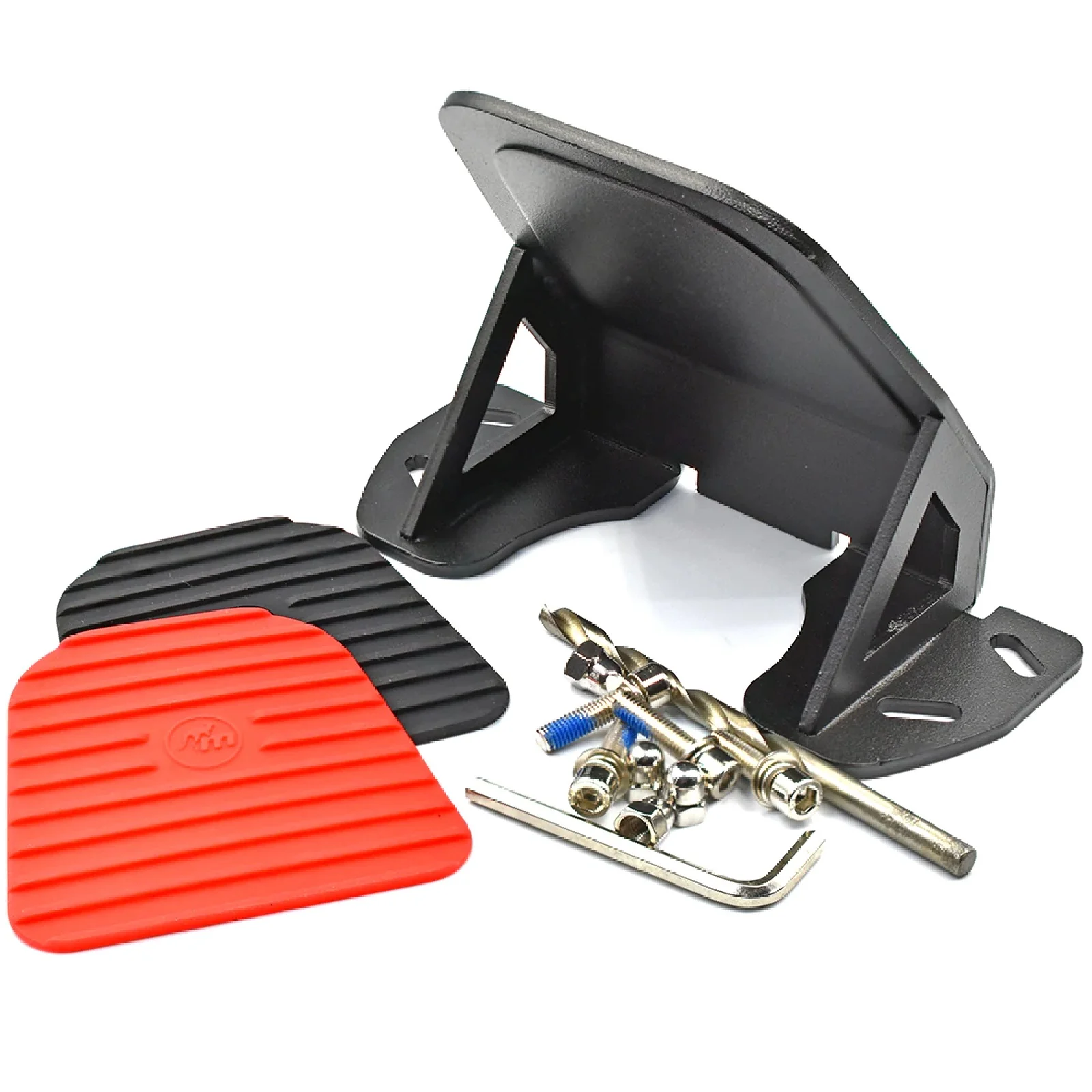 Monorim footrest pedal For XIAOMI M365/1S/1PRO/2PRO - Image 4