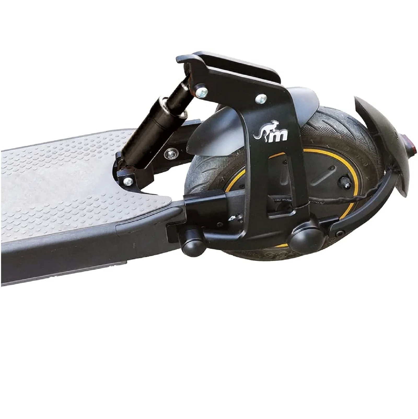 Monorim Genuine MXR1 Rear Suspension Kit For Segway Ninebot Max G30 Electric Scooter - Image 3