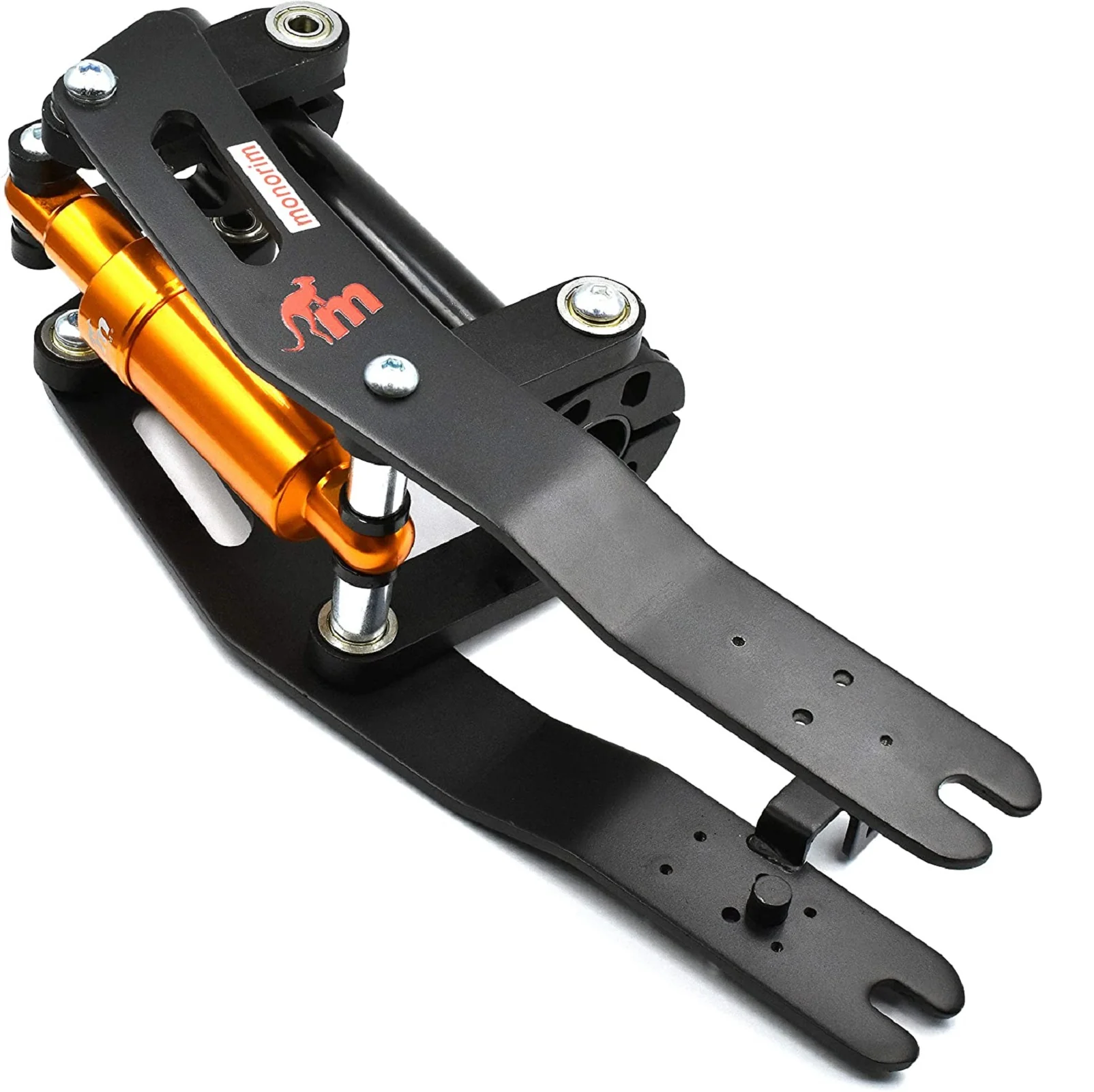Monorim Genuine T3-S Suspension Kit For Segway Ninebot Max G30 Electric Scooter