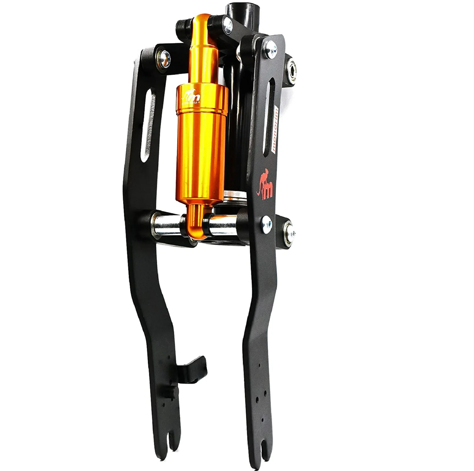 Monorim Genuine T3-S Suspension Kit For Segway Ninebot Max G30 Electric Scooter - Image 2