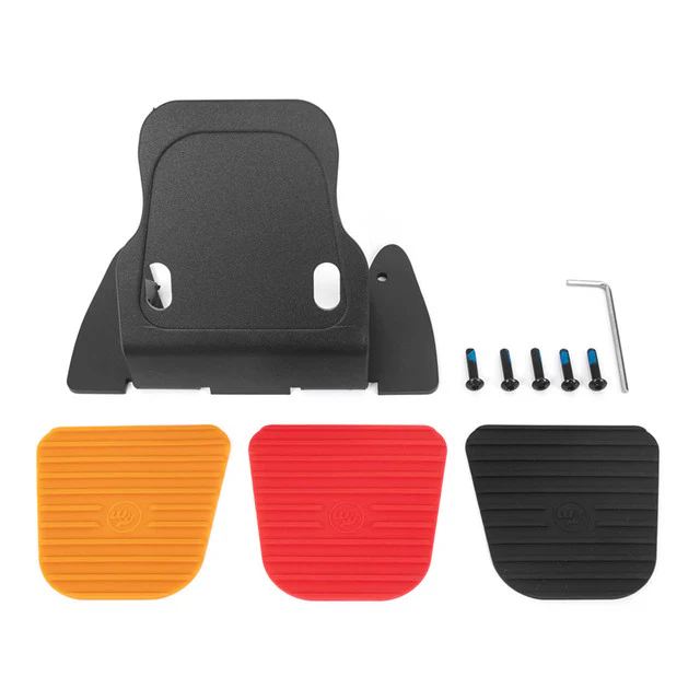 Monorim MFP Footrest For Ninebot Max G30 Electric Scooter - Image 3