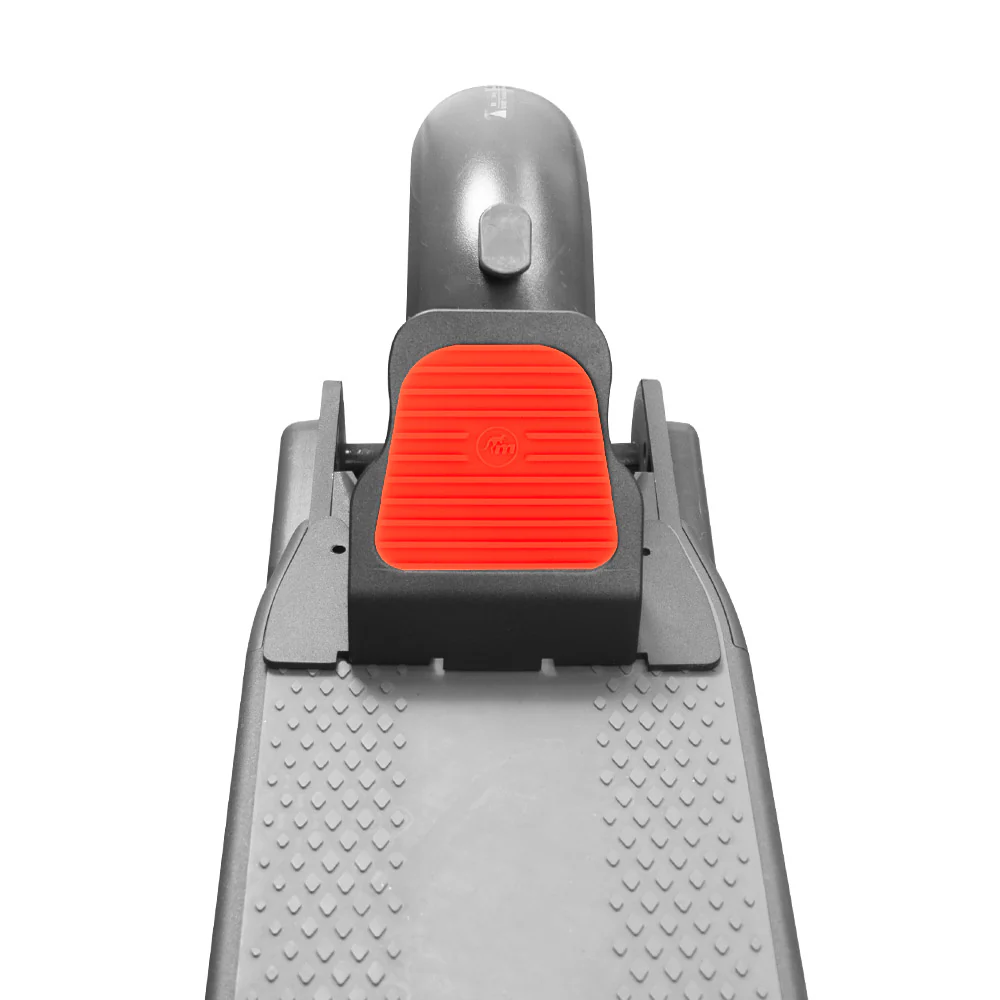 Monorim MFP Footrest For Ninebot Max G30 Electric Scooter - Image 7