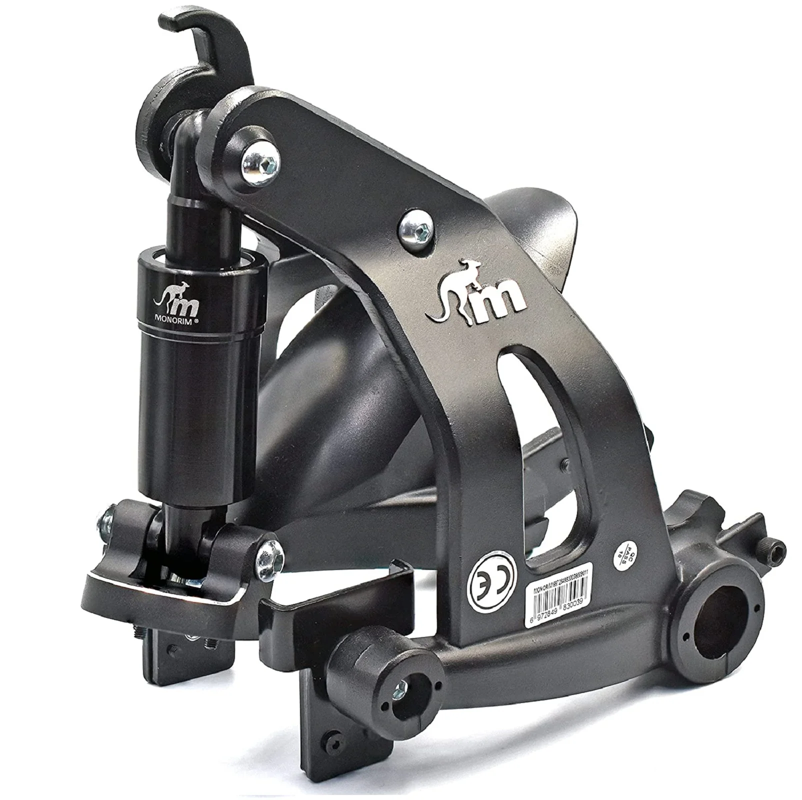 Monorim MR1 Rear Suspension Kit For Xiaomi M365/1S/Essential/Pro 2 Electric Scooter - Image 2