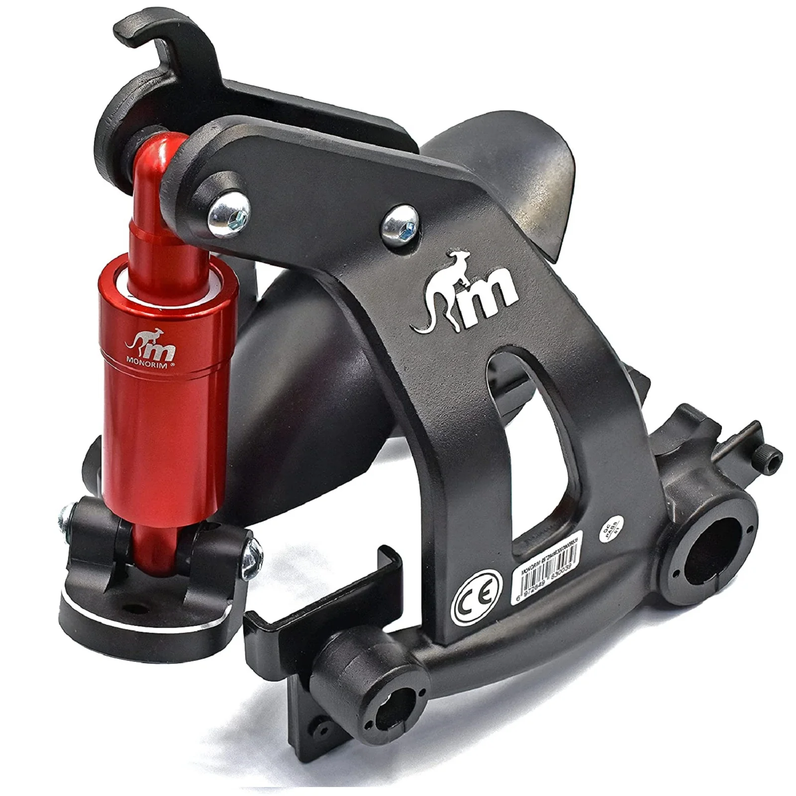 Monorim MR1 Rear Suspension Kit For Xiaomi M365/1S/Essential/Pro 2 Electric Scooter - Image 3