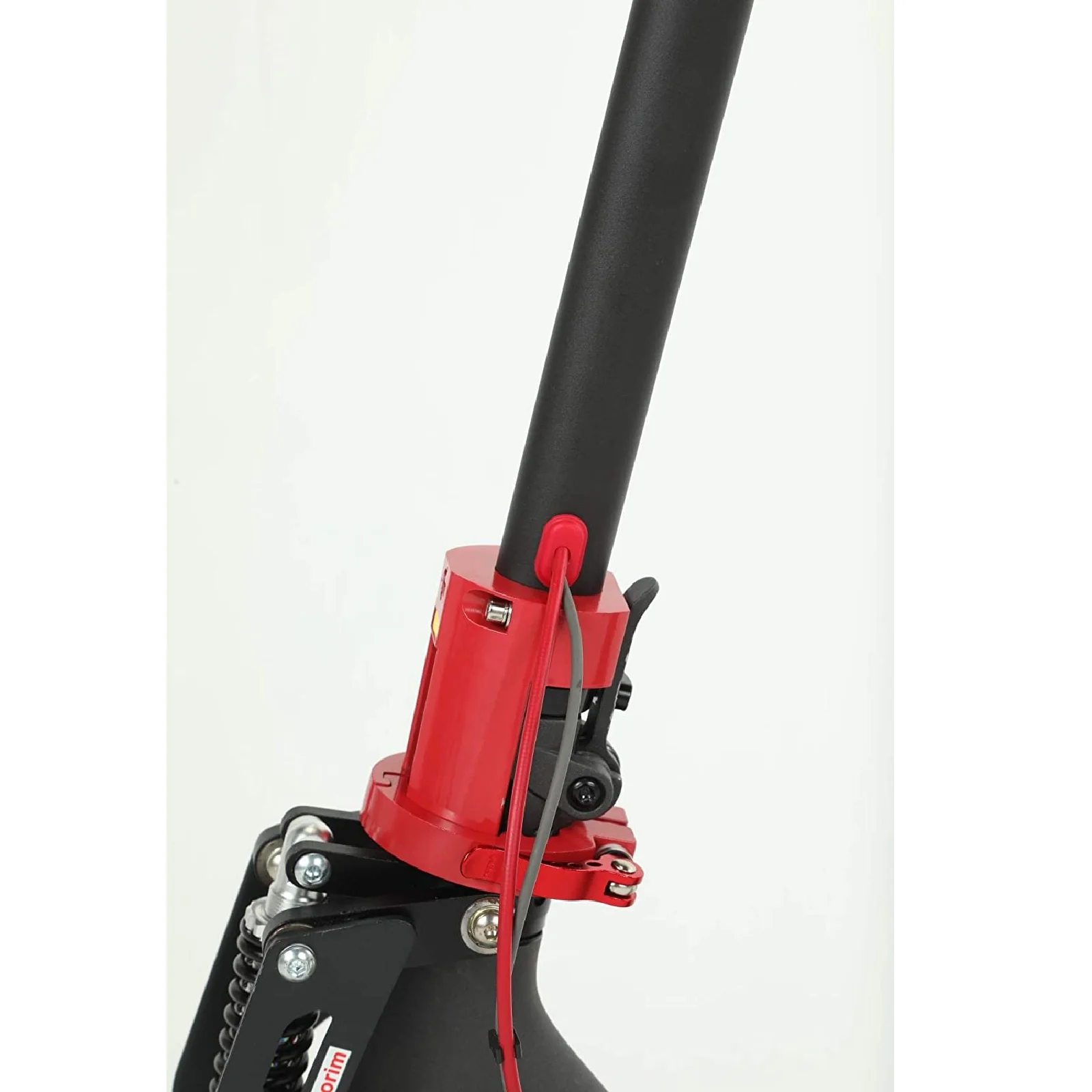 Monorim X-Lock for Xiaomi M365, M365 Pro, 1S, Pro 2, Essential - Image 2
