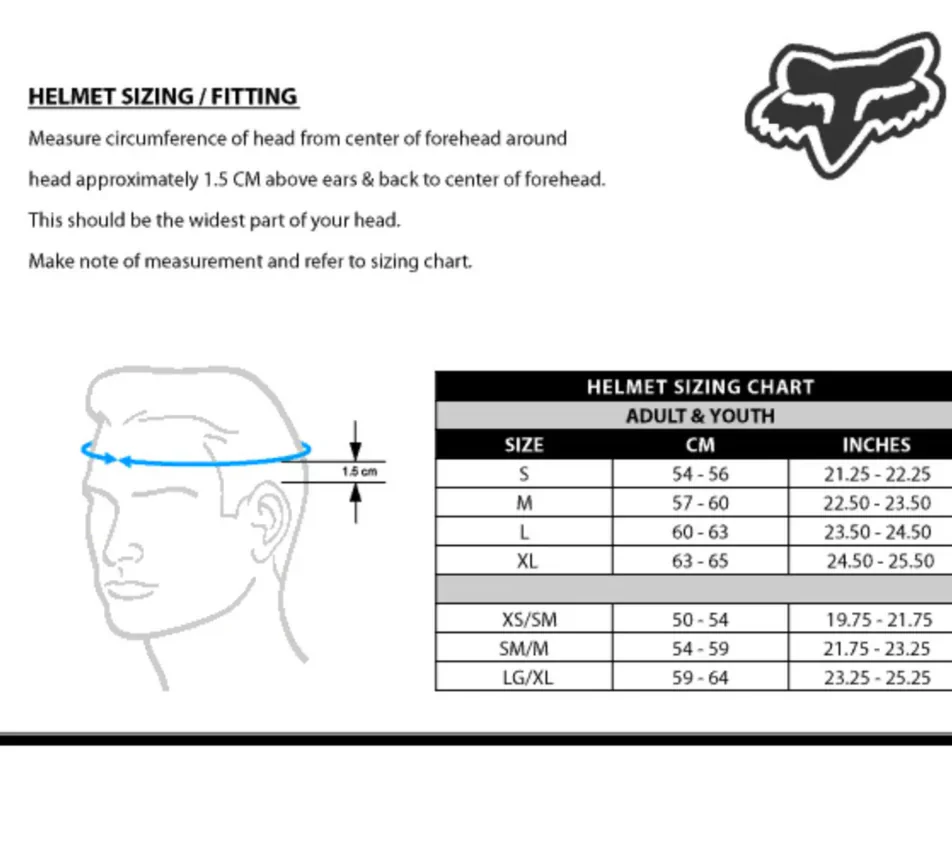 Fox V1 Solid Helmet Matte White MX Helmet - Image 7
