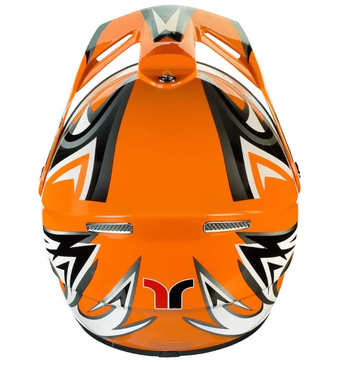 Motorsport Helmet Off Road For Bikes & E Bikes - Image 3