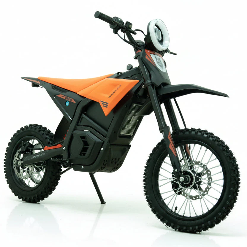 Muddy Fox Wish 02 Electric Bike 60V 21Ah 3000W