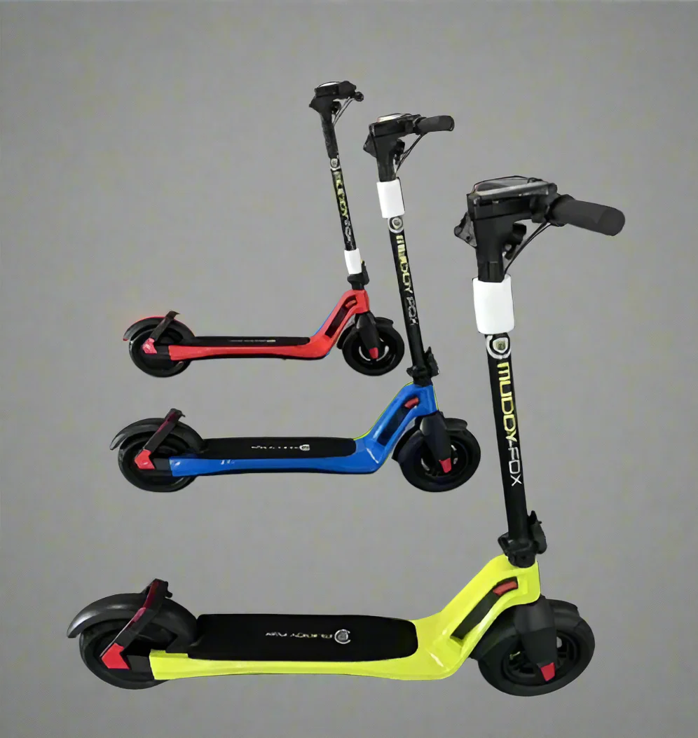 Muddy fox Z10 pro Electric scooter 36V 10Ah 350W