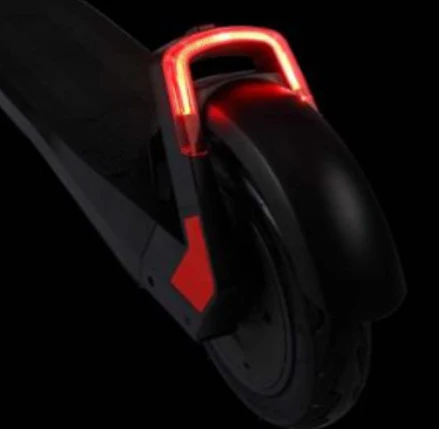 Muddy fox Z10 pro Electric scooter 36V 10Ah 350W - Image 2