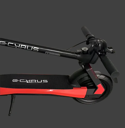 Muddy fox Z10 pro Electric scooter 36V 10Ah 350W - Image 3