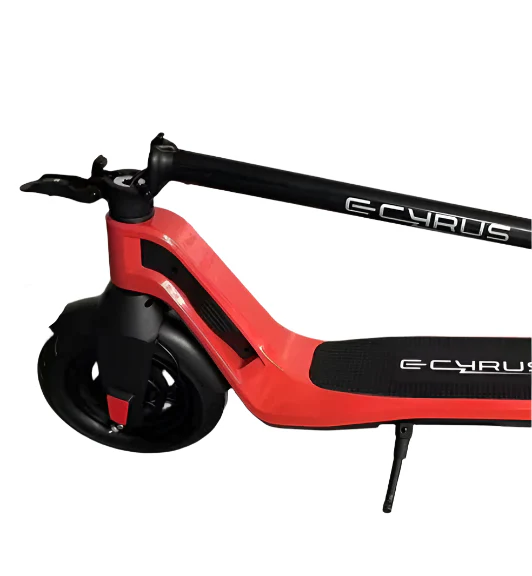 Muddy fox Z10 pro Electric scooter 36V 10Ah 350W - Image 5