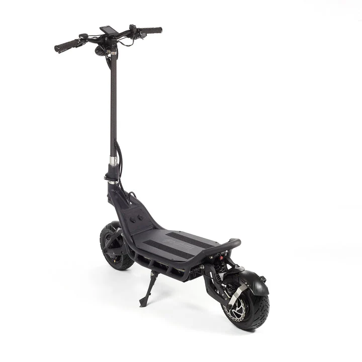 NAMI BURN E2 MAX 72V 32AH Adult Electric Scooter - Image 3