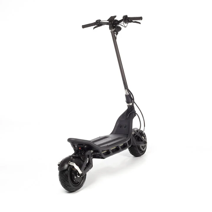 NAMI BURN E2 MAX 72V 32AH Adult Electric Scooter - Image 4