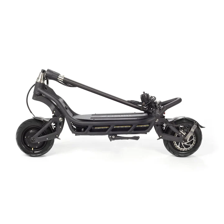 NAMI BURN E2 MAX 72V 32AH Adult Electric Scooter - Image 5