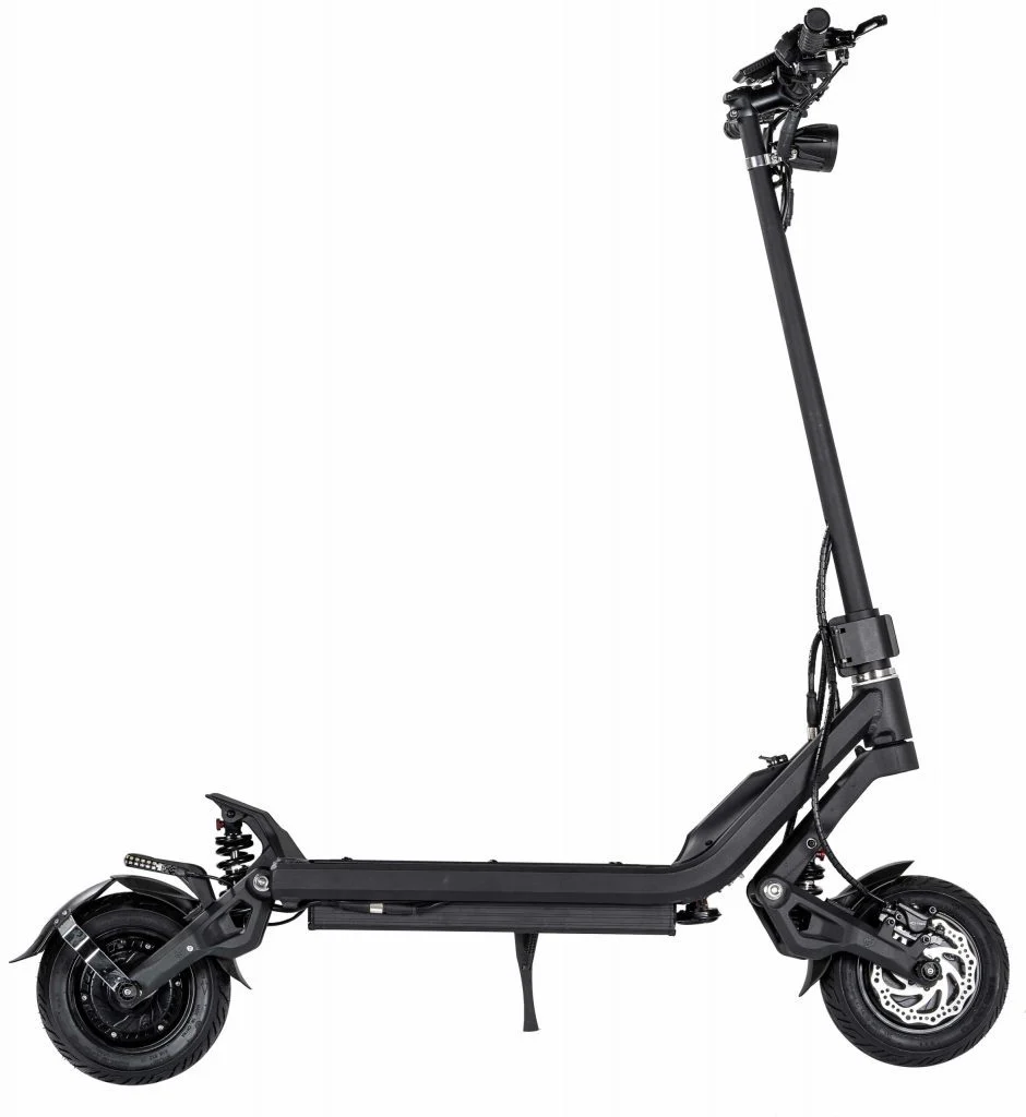 Nami Klima Electric scooter 60V 25Ah|1000W dual motor 65KM Long range - Image 2