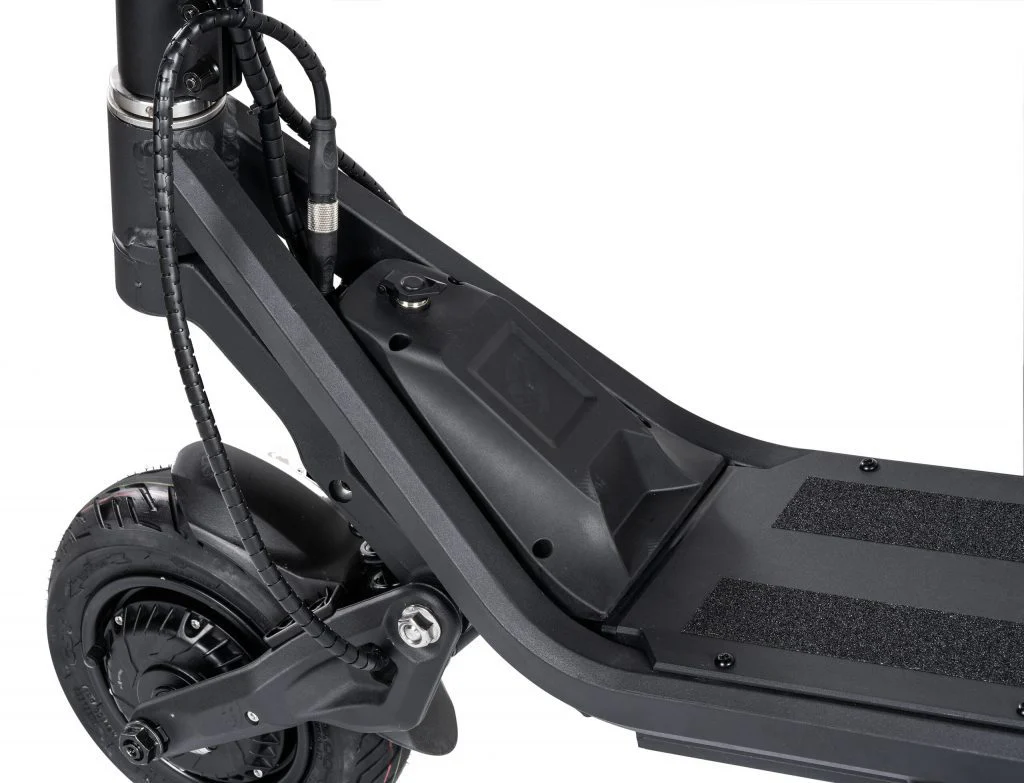 Nami Klima Electric scooter 60V 25Ah|1000W dual motor 65KM Long range - Image 7