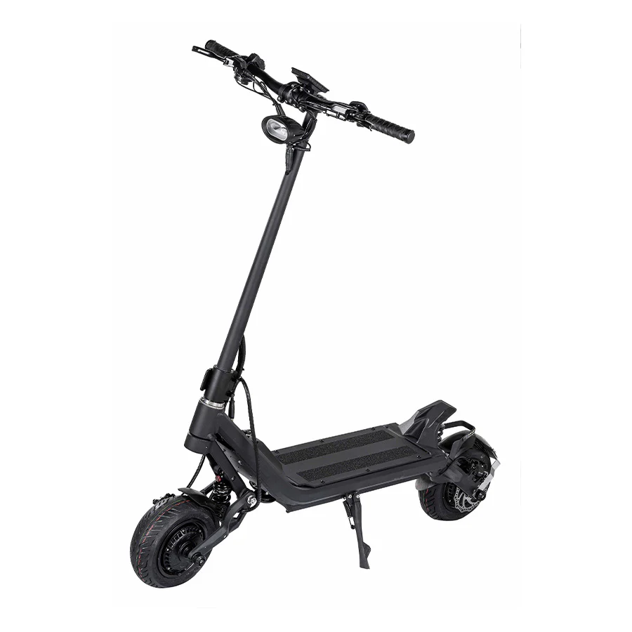 Nami Klima Max Electric scooter 60V 30Ah LG battery