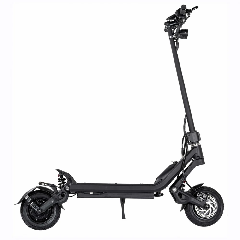 Nami Klima Max Electric scooter 60V 30Ah LG battery - Image 2