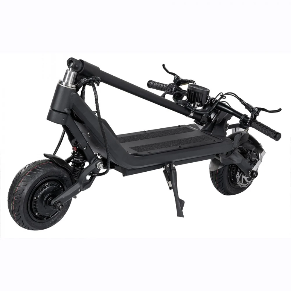 Nami Klima Max Electric scooter 60V 30Ah LG battery - Image 3