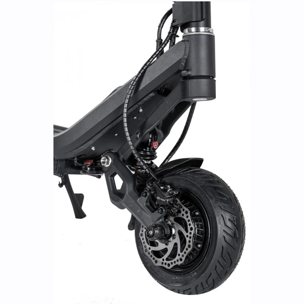 Nami Klima Max Electric scooter 60V 30Ah LG battery - Image 5