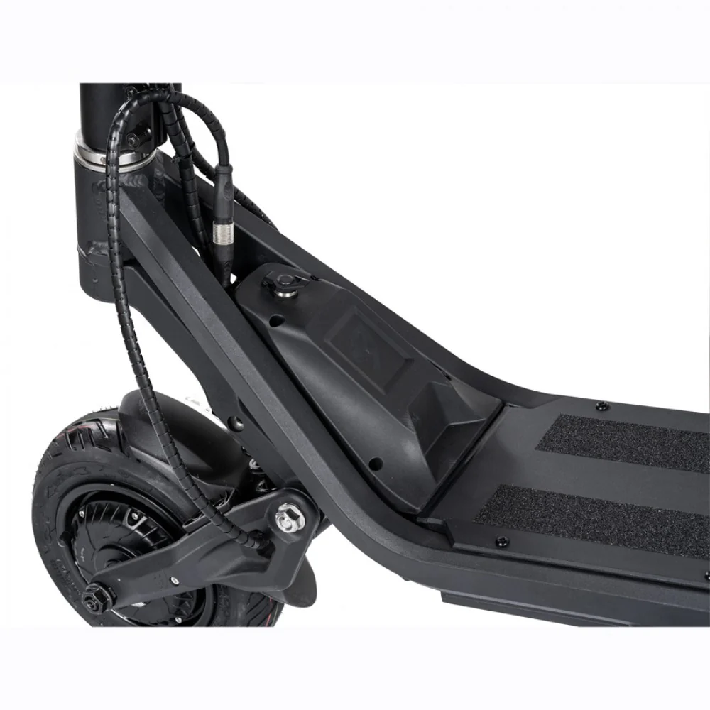 Nami Klima Max Electric scooter 60V 30Ah LG battery - Image 6