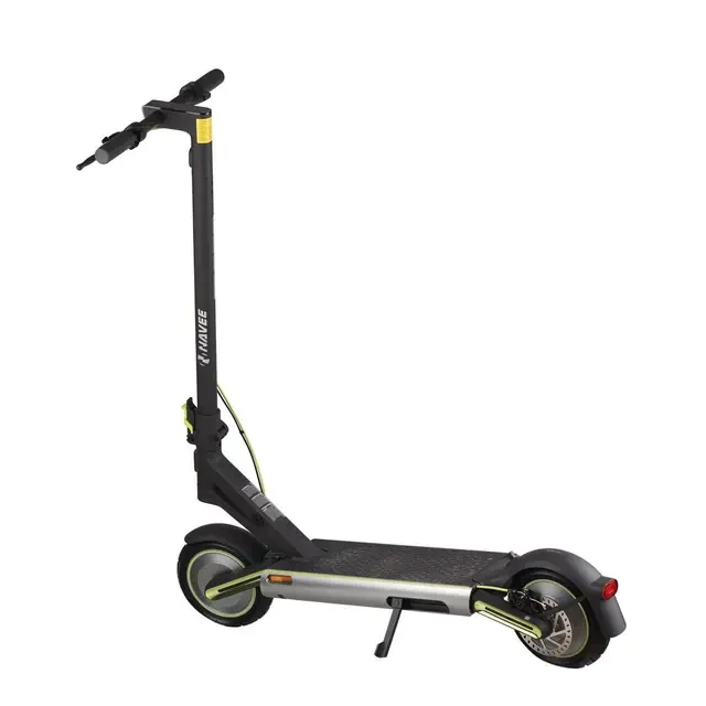NAVEE S65 10in 48V 500W 65KM Mileage Electric Scooter - Image 14