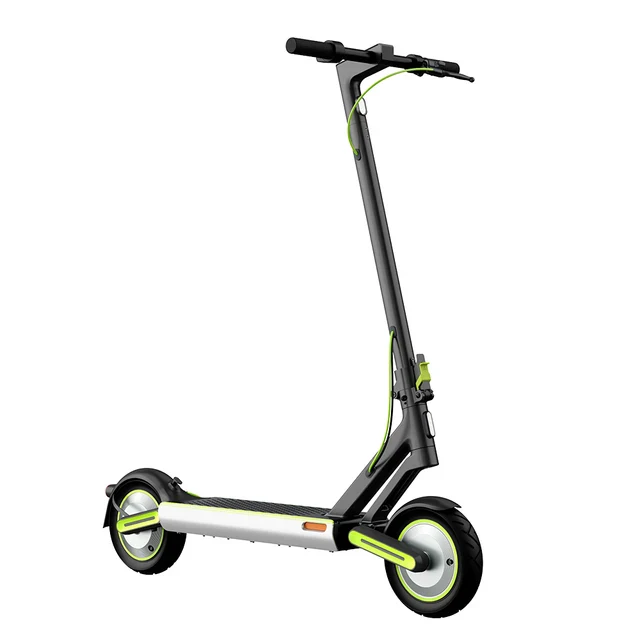 NAVEE S65 10in 48V 500W 65KM Mileage Electric Scooter - Image 18