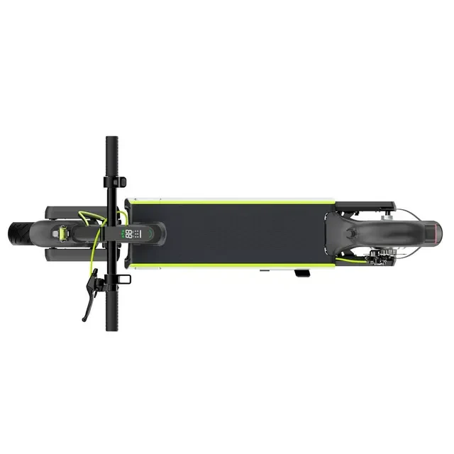NAVEE S65 10in 48V 500W 65KM Mileage Electric Scooter - Image 8