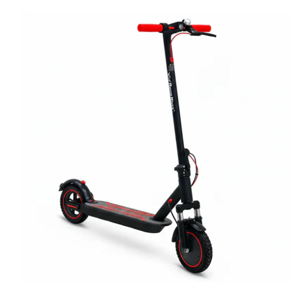 New 2026 Design HT03 Electric Scooter 36V 6.6Ah 300W