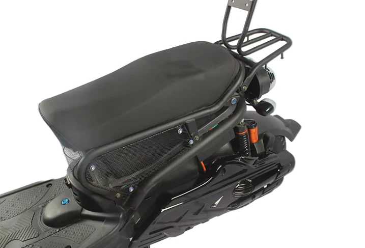 New Sports City EBike With AX1 style Head lights 1500W - Image 11