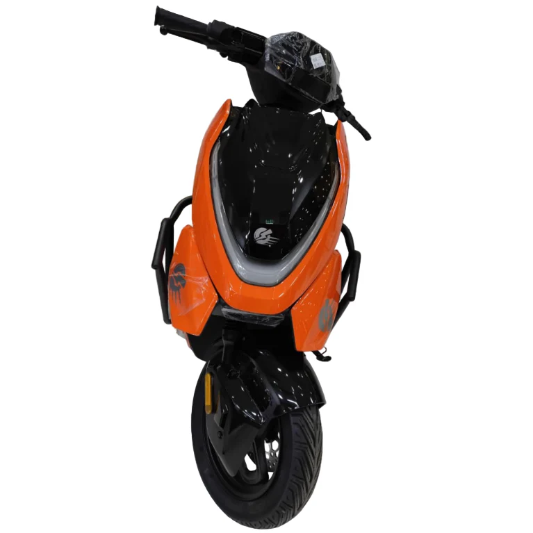 New Fashion City Electric Bike 60V 20Ah 2000W A - Image 6