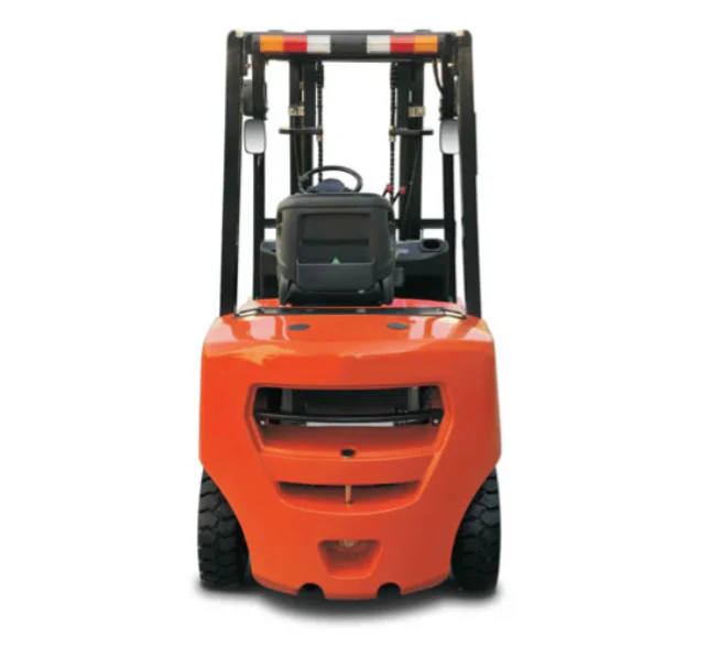 Nexen Libero FDL15 – 1.5 Ton Diesel Forklift - Image 3