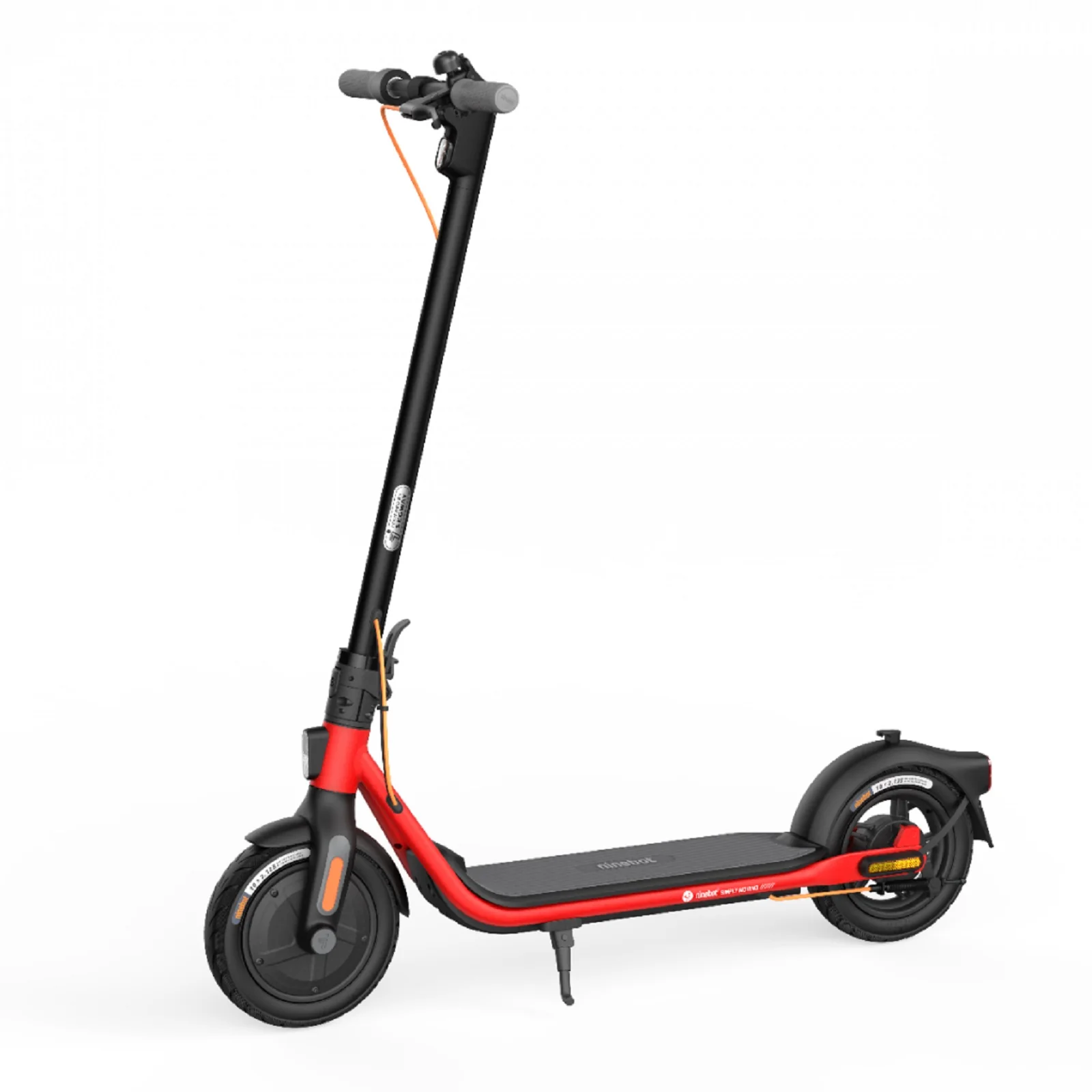 Ninebot by Segway KickScooter D38E