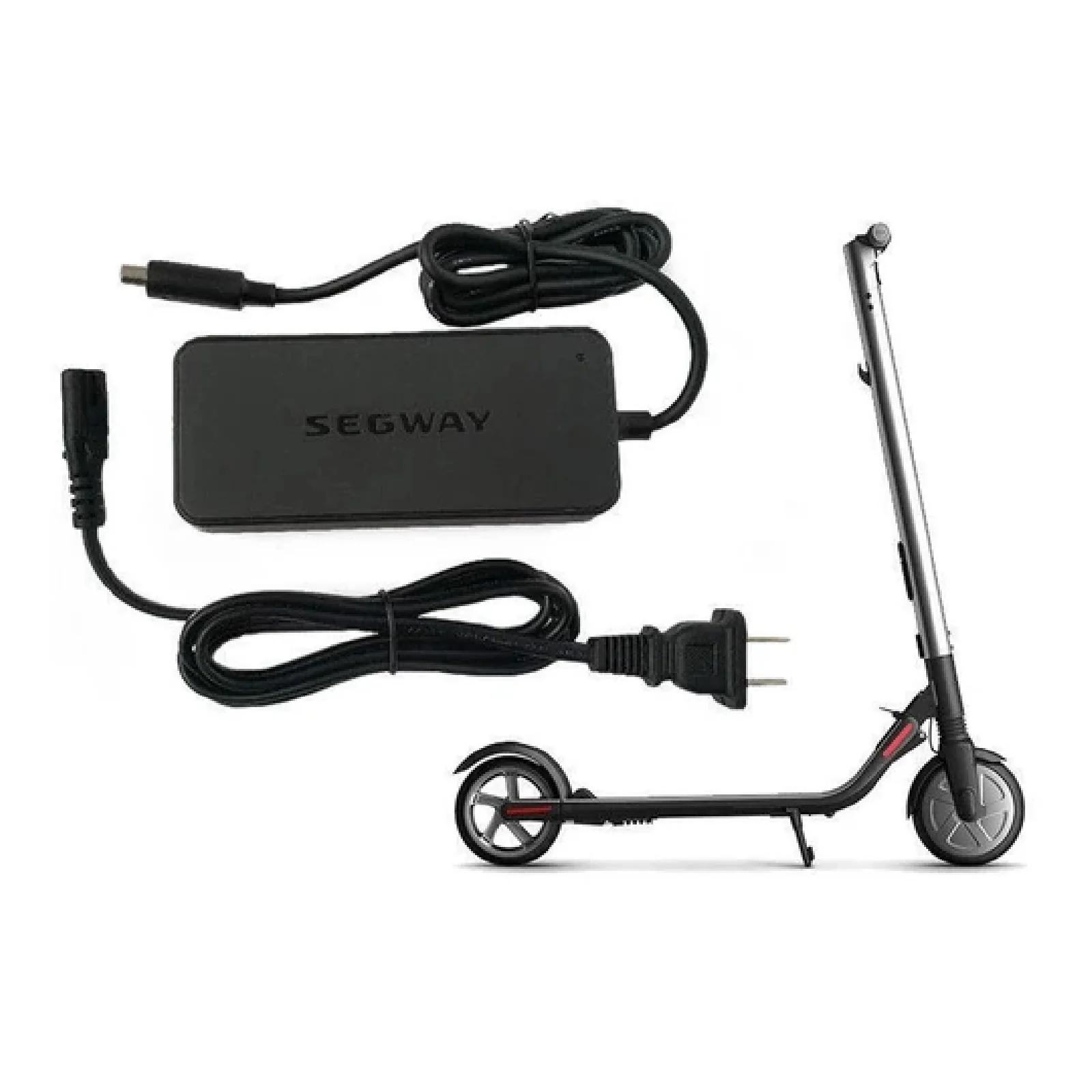 Original Ninebot Charger for ES1/ES2/ES4/MaxG30LP/E22/E25/E45 - Image 3