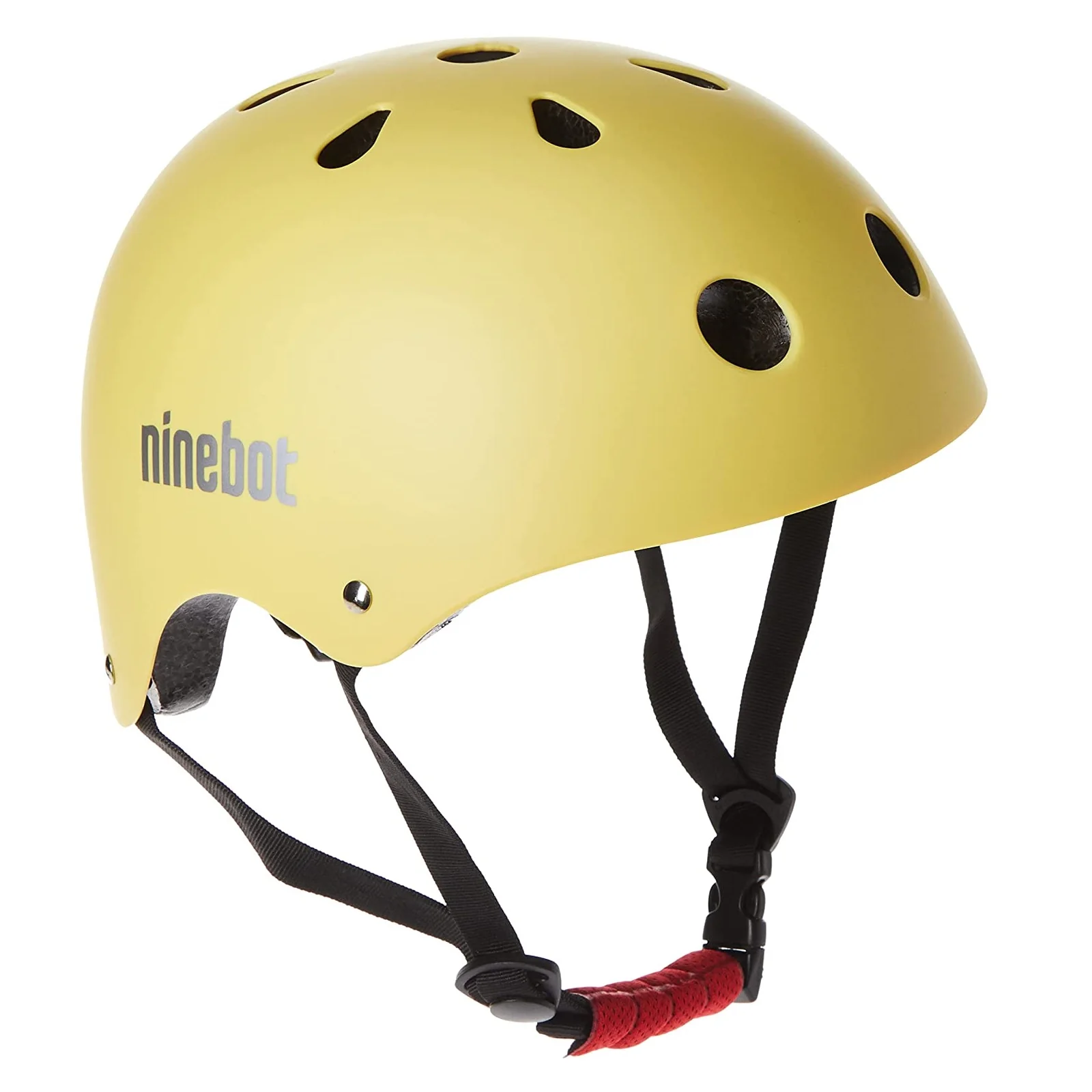 Ninebot Commuter Helmet Yellow