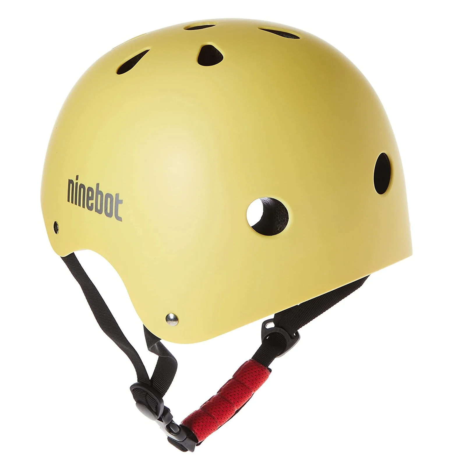 Ninebot Commuter Helmet Yellow - Image 2