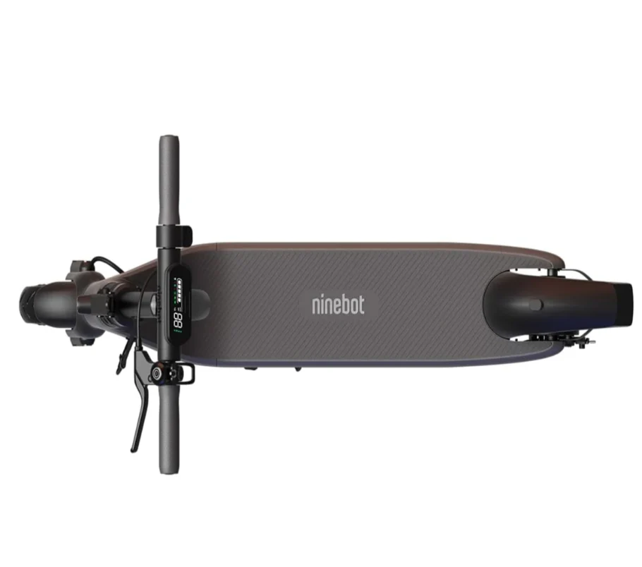 Ninebot E2 Electric Scooter Powered by Segway - Image 5