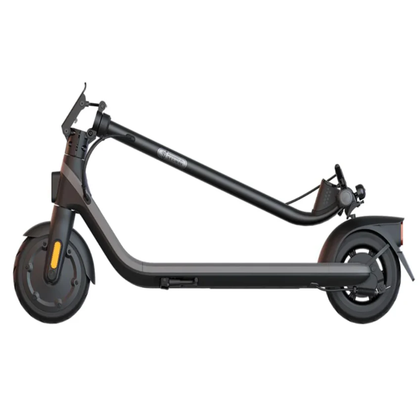 Ninebot E2 Electric Scooter Powered by Segway - Image 8