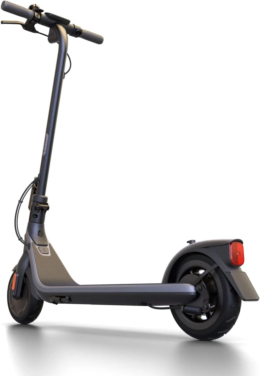 Ninebot E2 Plus Electric Scooter For teens - Image 10