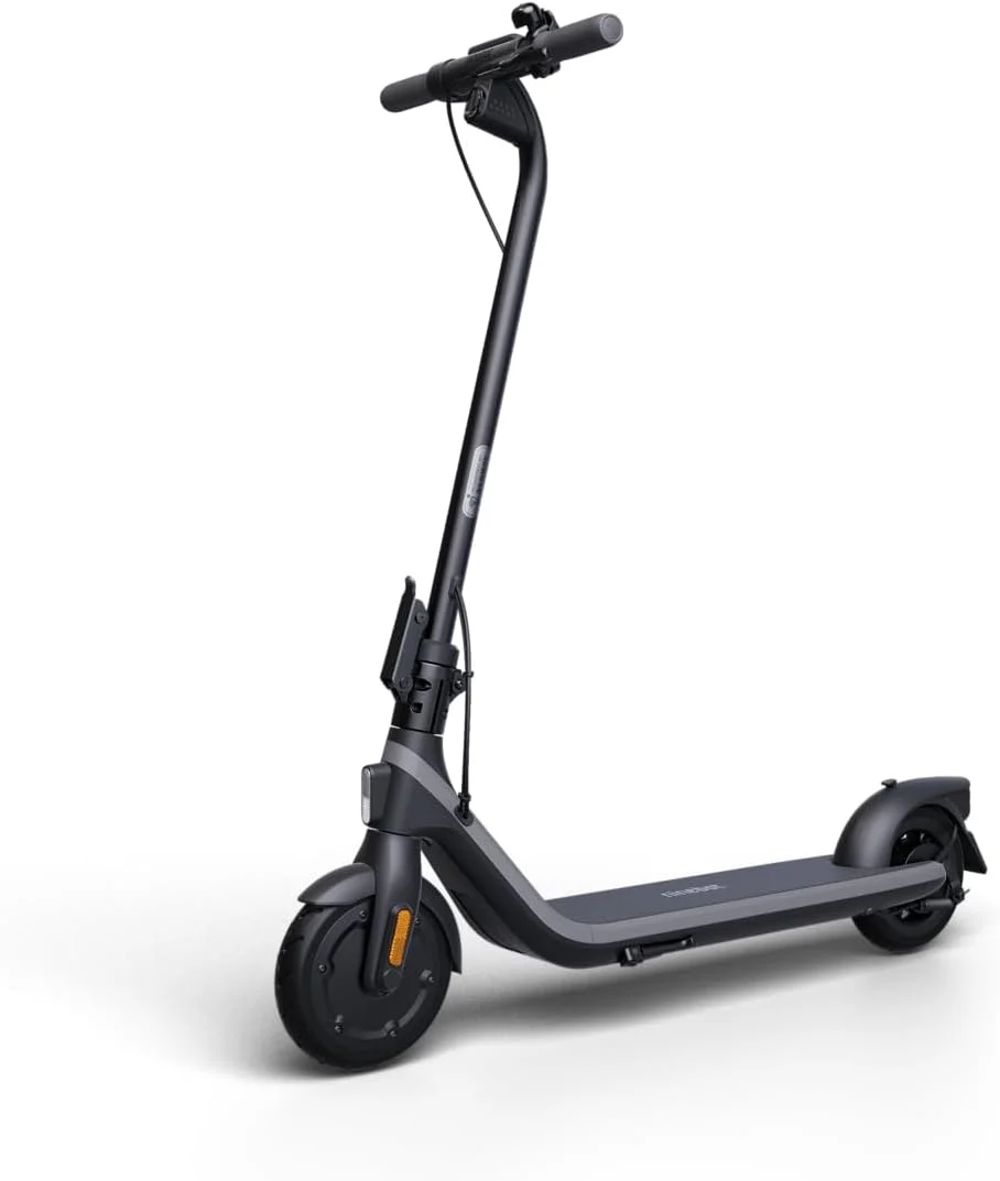 Ninebot E2 Plus Electric Scooter For teens - Image 12