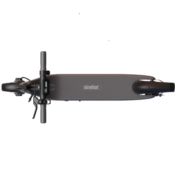 Ninebot E2 Plus Electric Scooter For teens - Image 3