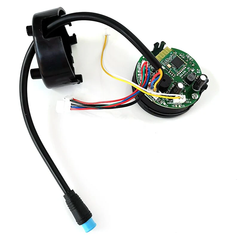 Ninebot ES1 ES2 ES3 ES4 Dashboard Circuit Board Parts Panel Display - Image 4