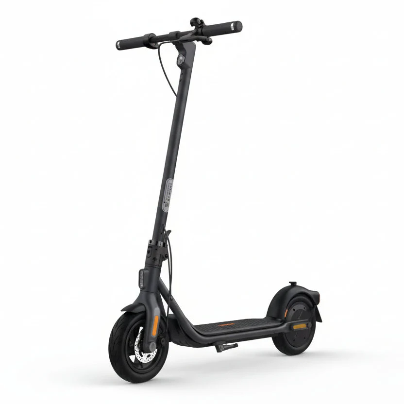 Ninebot F2 Plus Electric Scooter