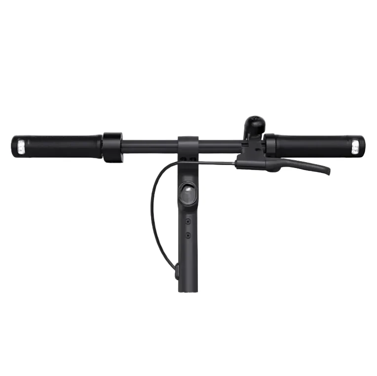 Ninebot F2 Plus Electric Scooter - Image 6