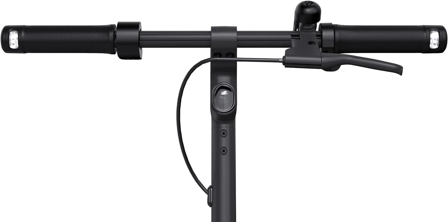 Ninebot F2 Pro Electric Scooter by Segway - Image 11