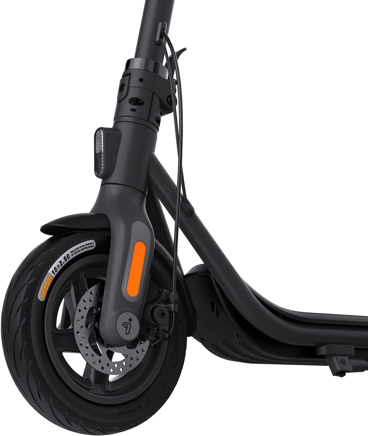 Ninebot F2 Pro Electric Scooter by Segway - Image 8